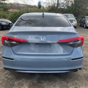 HONDA CIVIC SPORT - 7