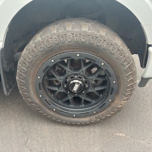 2022 FORD F-150 XLT 缩略图 20