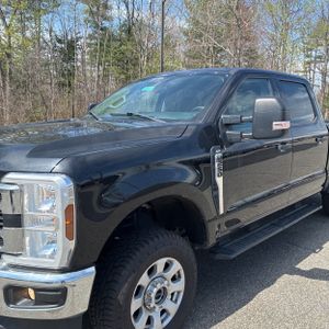 FORD F-250 SUPER DUTY XLT - 2