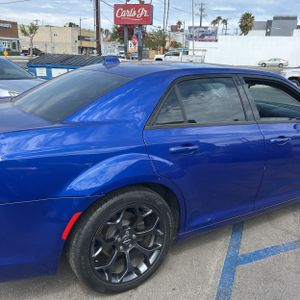 2019 Chrysler 300 TOURING 照片 9