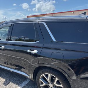 HYUNDAI PALISADE LIMITED - 6