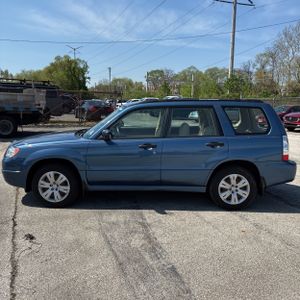 SUBARU FORESTER X - 3