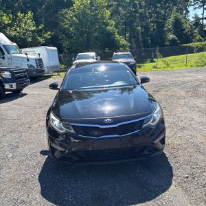2019 KIA OPTIMA LX — миниатюра 12
