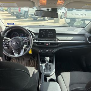 2021 KIA FORTE LXS thumbnail 36