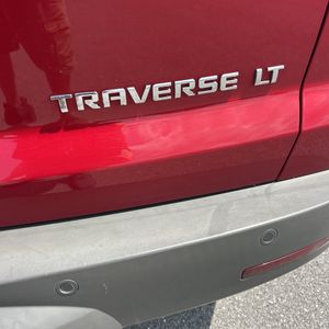 صورة 23 لـ 2012 Chevrolet TRAVERSE LT