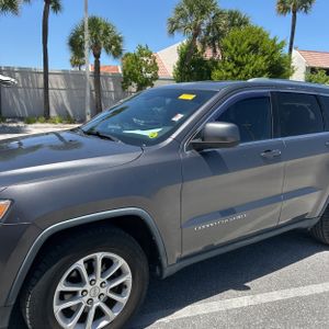 2014 JEEP GRAND CHEROKEE LAREDO 照片 2