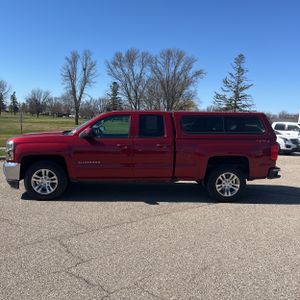 CHEVROLET SILVERADO 1500 LT - 3