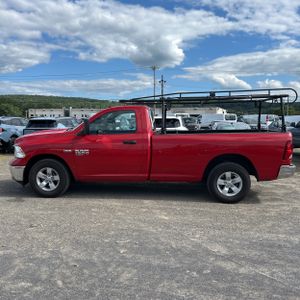 2022 RAM 1500 CLASSIC TRADESMAN 照片 3