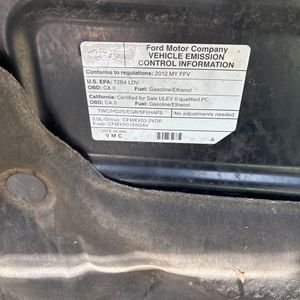 2012 FORD FUSION SEL thumbnail 42