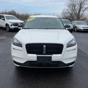 LINCOLN CORSAIR STANDARD - 9