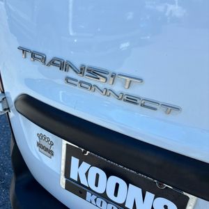 صورة 21 لـ 2020 FORD TRANSIT CONNECT XL