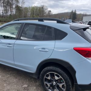 SUBARU CROSSTREK 2.0I PREMIUM - 6