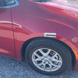 2025 Chrysler PACIFICA SELECT 缩略图 54