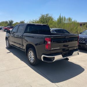 2019 Chevrolet SILVERADO 1500 LT 照片 3