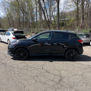 HONDA HR-V SPORT - 3