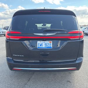 CHRYSLER PACIFICA SELECT - 7