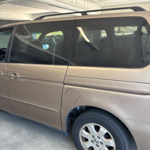 صورة 5 لـ 2003 Honda ODYSSEY EX