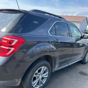 CHEVROLET EQUINOX LT - 9