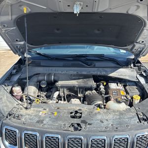 2024 JEEP COMPASS LATITUDE — миниатюра 44