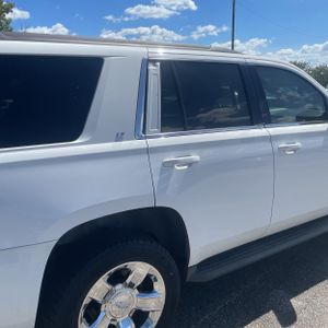 صورة 9 لـ 2015 Chevrolet TAHOE LT