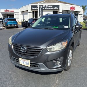 MAZDA CX-5 TOURING - 1