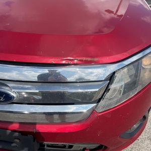 2012 FORD FUSION SE — миниатюра 51