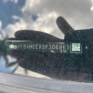 صورة مصغرة 53 لـ 2025 Toyota COROLLA LE
