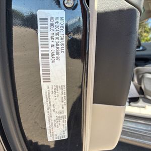 2020 Chrysler PACIFICA LIMITED 照片 54