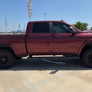 2020 RAM 2500 LARAMIE — миниатюра 11