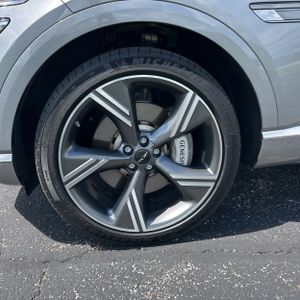 2025 Genesis GV80 3.5T PRESTIGE — фото 17