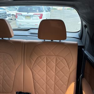 صورة مصغرة 42 لـ 2024 BMW X7 XDRIVE40I