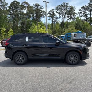 HONDA CR-V HYBRID TRAILSPORT - 10