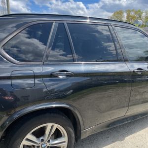 BMW X5 XDRIVE35I - 9