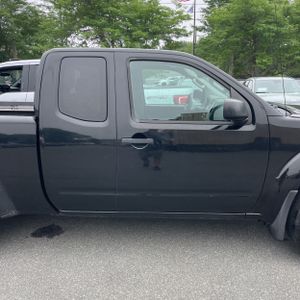 صورة 10 لـ 2016 Nissan FRONTIER SV