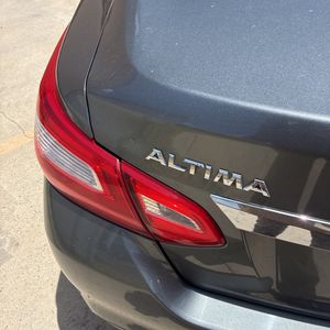 صورة مصغرة 23 لـ 2016 Nissan ALTIMA 2.5 S