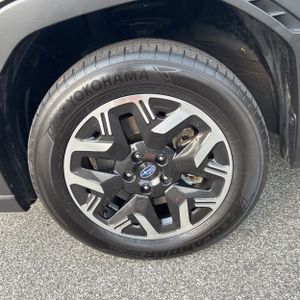 2025 Subaru FORESTER PREMIUM 照片 17