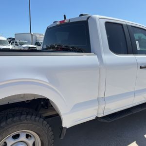 2024 FORD F-150 XL 照片 9