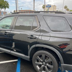 HONDA PILOT SPORT - 5