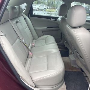 2007 Chevrolet IMPALA LTZ thumbnail 35