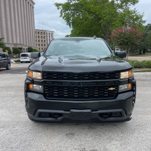 صورة مصغرة 14 لـ 2020 Chevrolet SILVERADO 1500 CUSTOM