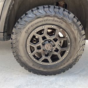 2011 JEEP GRAND CHEROKEE LAREDO 缩略图 18