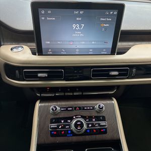 صورة 37 لـ 2020 Lincoln AVIATOR RESERVE