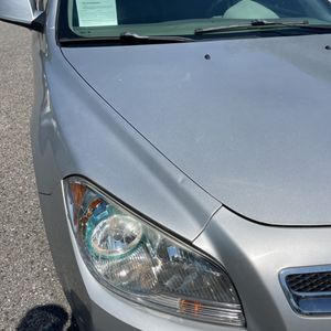 2012 Chevrolet MALIBU LT — миниатюра 51