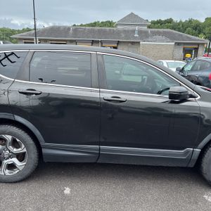 2017 Honda CR-V EX-L 缩略图 11