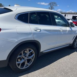 BMW X4 XDRIVE30I - 9