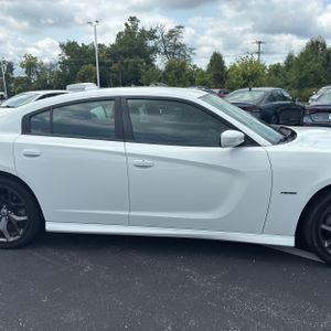 2019 Dodge CHARGER R/T thumbnail 11
