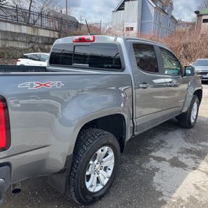 CHEVROLET COLORADO LT - 9