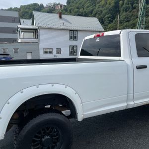 2017 RAM 3500 TRADESMAN 照片 9
