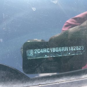 2024 Chrysler PACIFICA TOURING L 照片 53