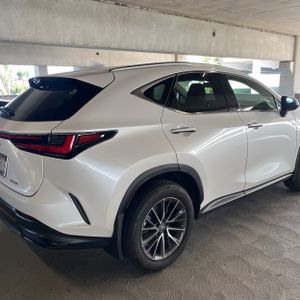 LEXUS NX 250 PREMIUM - 9